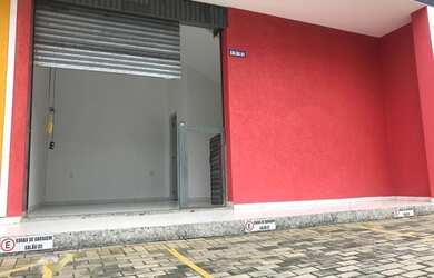 Imagem 2: Salão à venda, 109 m² por R$ 750.000,00 - Vila Guarani - Santo André/SP