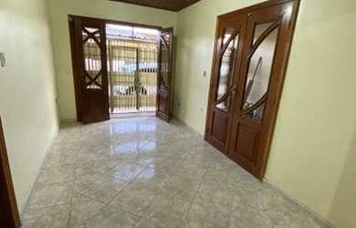 Imagem 11: Casa no Tapanã. Piscina, Churrasqueira, Ar-condicionadoe180m² de Área