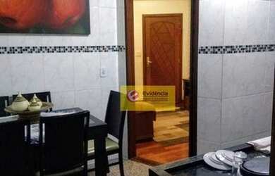 Imagem 13: Sobrado à venda, 98 m² por R$ 570.000,00 - Vila Alpina - Santo André/SP