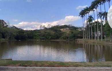 Imagem 3: Terreno à venda, 559 m² por R$ 585.000,00 - Condomínio Reserva do Itamaracá...