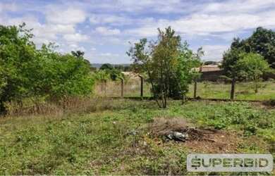 Imagem 3: Terreno 1064m² DESOCUPADO No Alto Da Santa Cruz No Rio Paranaíba/MG