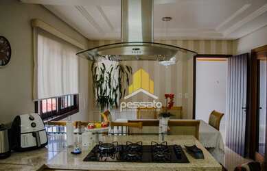 Imagem 11: Casa à venda, 216 m² por R$ 790.000,00 - Cruzeiro - Gravataí/RS