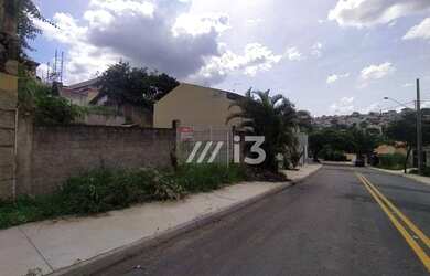 Imagem 3: Terreno à venda, 723 m² por R$ 840.000,00 - Retiro das Fontes - Atibaia/SP