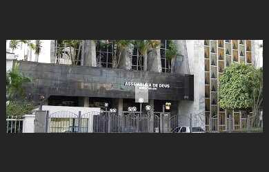 Imagem 9: Salão para alugar, 200 m² por R$ 9.000,00/mês - Belenzinho - São Paulo/SP