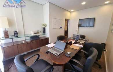 Imagem 4: Sala à venda, 62 m² por R$ 320.000,00 - Bela Vista - São Paulo/SP