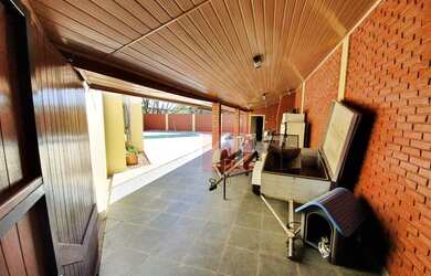 Imagem 4: Casa com 2 dormitórios à venda, 234 m² por R$ 525.000,00 - Senai - Santa Cruz do Sul/RS