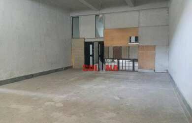 Imagem: O depósito possui 252m² de Área e está localizado em São