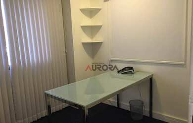 Imagem 2: Sala à venda, 40 m² por R$ 185.000,00 - Centro - Londrina/PR