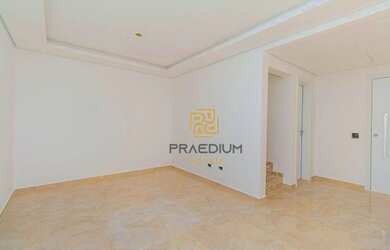 Imagem 4: Sobrado com 3 dormitórios à venda, 135 m² por R$ 599.000 - Cajuru -...