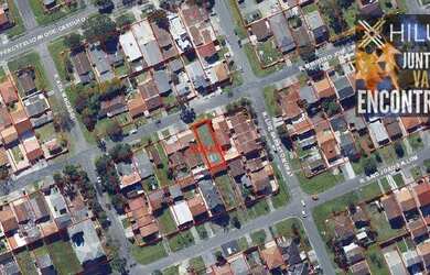 Imagem 3: ZR2 Terreno à venda, 350 m² por R$ 400.000 - Bairro Alto - Curitiba/PR