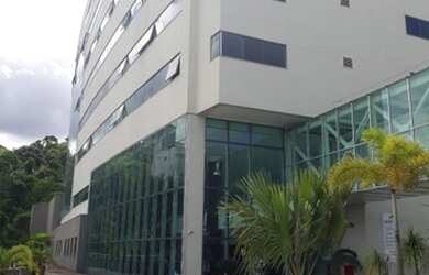 Imagem 9: Sala para alugar, 45 m² por R$ 800,00/mês - Cascatinha - Juiz de Fora/MG