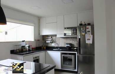 Imagem 2: Sobrado à venda, 253 m² por R$ 870.000,00 - Parque das Nações - Santo...