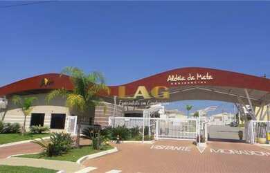 Imagem 5: Terreno à venda, 325 m² por R$ 350.000,00 - Condomínio Residencial...