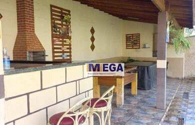 Imagem 13: Chácara à venda, 1100 m² por R$ 850.000,01 - Chácaras Cruzeiro do Sul - Campinas/SP