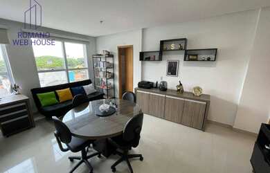 Imagem 3: Sala à venda, 33 m² por R$ 530.000 - Tatuapé - São Paulo/SP