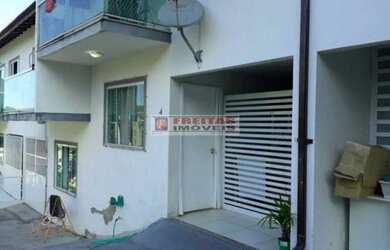 Imagem 1: São Gonçalo - Casa de Condomínio - Maria Paula