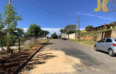 Imagem 13: Terreno à venda, 250 m² por R$ 98.000,00 - Terras da Capela de Santo...
