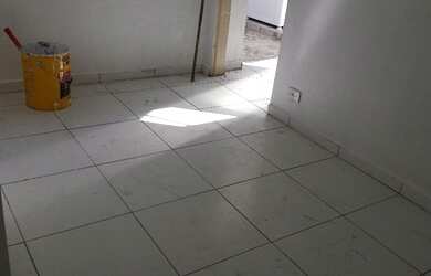 Imagem: A casa possui 1 Dormitório, 1 Banheiro, 30m² de Área e está