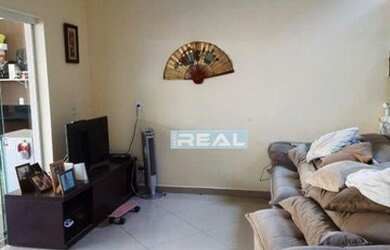 Imagem 2: Casa à venda, 223 m² por R$ 820.000,00 - Condomínio Raizes - Paulínia/SP