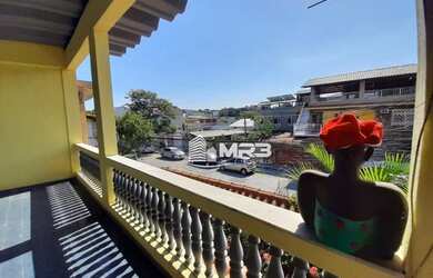 Imagem 15: Casa com 3 dormitórios à venda, 200 m² por R$ 450.000,00 - Oswaldo Cruz - Rio de Janeiro/R