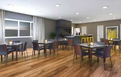 Imagem 7: Garden residencial para venda, Bom Jesus, Porto Alegre - GD5390