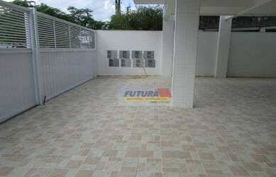 Imagem 16: Casa à venda, 55 m² por R$ 250.000,00 - Tude Bastos Sítio do Campo...