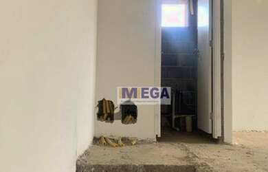 Imagem 10: Sala, 81 m² - venda por R$ 397.651,50 ou aluguel por R$ 3.115,00/mês...