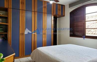 Imagem 16: Casa de 300 metros quadrados no bairro Freguesia Jacarepaguá com 4 quartos