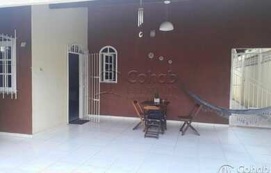 Imagem: O depósito possui 2 Vagas na garagem, 207m² de Área e está