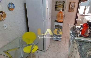 Imagem 15: Apartamento com 3 dormitórios à venda, 104 m² por R$ 570.000,00 - Edificio...