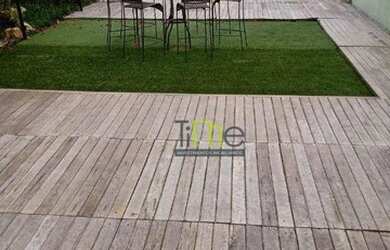 Imagem 7: Sobrado, 500 m² - venda por R$ 2.490.000,00 ou aluguel por R$ 10.000,00/mês...