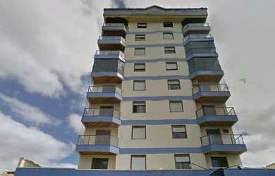 Imagem: O apartamento possui 2 Dormitórios, 1 Banheiro, 74m² de Área