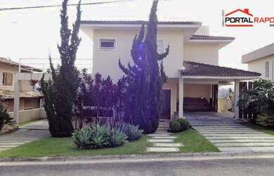 Imagem 1: Casa residencial à venda, Golf Village.(PORTAL