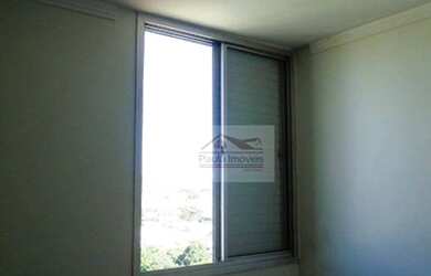 Imagem 2: Apartamento com 3 dormitórios à venda, 68 m² por R$ 320.000 - Parque...