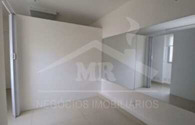 Imagem 2: Sala à venda, Rua Gavião Peixoto, 32 m² por R$ 440.000 - Icaraí -...