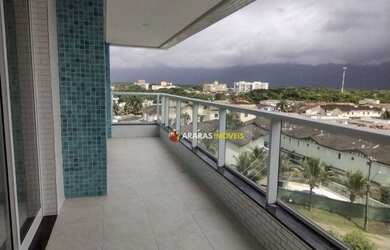 Imagem: O apartamento possui 2 Dormitórios, 2 Banheiros, 2 Vagas na