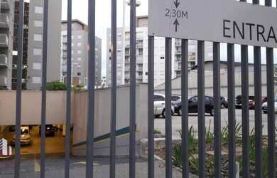 Imagem 8: Apartamento com 3 dormitórios à venda, 60 m² por R$ 450.000,00 - Jaguaré - São Paulo/SP