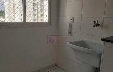 Imagem 13: Apartamento com 2 dormitórios, 63 m² - venda por R$ 240.000,00 ou aluguel...