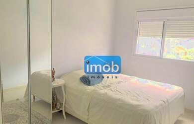 Imagem 7: Apartamento com 3 dormitórios à venda, 87 m² por R$ 1.170.000,00 - Gonzaga - Santos/SP