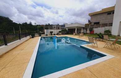 Imagem 11: Terreno à venda, 337 m² por R$ 290.000,00 - Condomínio Reserva dos...