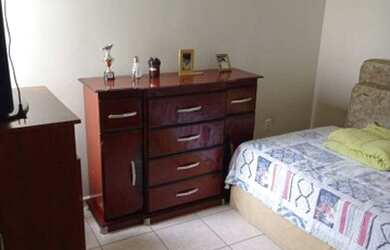 Imagem 7: Sobrado à venda, 217 m² por R$ 850.000,00 - Vila Floresta - Santo André/SP