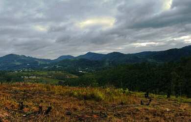 Imagem: O terreno possui 1.000m² de Área e está localizado em Centro