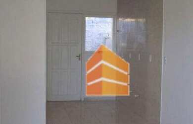 Imagem 6: Casa à venda, 42 m² por R$ 148.900,00 - Parque Itacolomi - Gravataí/RS