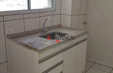 Imagem 9: Apartamento com 2 dormitórios, 44 m² - venda por R$ 170.000,00 ou aluguel...