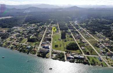 Imagem 8: Terreno à venda, 288 m² por R$ 650.000,00 - Bahamas I - Itapoá/SC