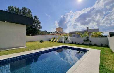 Imagem 11: Casa à venda, 186 m² por R$ 1.650.000,00 - Figueira Garden - Atibaia/SP