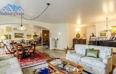 Imagem 6: Apartamento, 320 m² - venda por R$ 4.400.000,00 ou aluguel por R$ 15.000,00/mês...