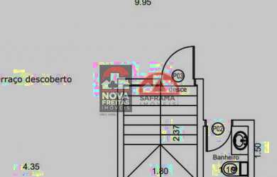 Imagem 7: Caraguatatuba - Casa de Condomínio - Massaguaçu