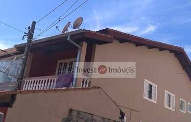 Imagem 1: Sobrado à venda, 115 m² por R$ 530.000,00 - Jardim Terras Do Sul - São...