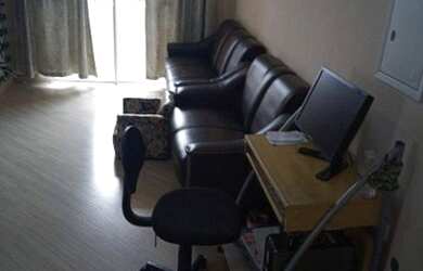 Imagem 7: Apartamento com 2 dormitórios, 52 m² - venda por R$ 250.000,00 ou aluguel...